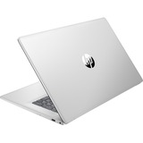 HP 17-cp2051nd (8Y7S2EA) 17.3"  laptop Zilver | Ryzen 5 7520U | Radeon 610M | 8 GB | 512 GB SSD