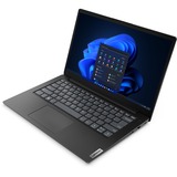 Lenovo V14 G4 AMN (82YT00M3MH) 14"  laptop Zwart | Ryzen 5 7520U | Radeon 610M Graphics | 8 GB | 256 GB SSD