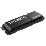 Team Group T-FORCE G70 Pro 1 TB SSD PCIe 4.0 x4 | M.2 2280 | Aluminium-Heat Sink