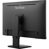 ViewSonic VG3208-4K 32" monitor Zwart (mat), 2x HDMI | 1x DisplayPort | HDR10