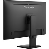 ViewSonic VG3208-4K 32" monitor Zwart (mat), 2x HDMI | 1x DisplayPort | HDR10