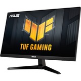 ASUS TUF Gaming VG246H1A 23.8" monitor Zwart, 100Hz, HDMI, AMD FreeSync