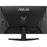 ASUS TUF Gaming VG246H1A 23.8" monitor Zwart, 100Hz, HDMI, AMD FreeSync