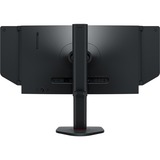 BenQ Zowie XL2566X+ 24.1" gaming monitor Zwart, 3x HDMI, 1x DisplayPort, 400 Hz