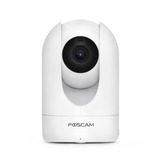 Foscam R4M Super HD Dual-Band WiFi IP camera Wit, 4MP