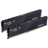 G.Skill 32 GB DDR5-5600 Kit werkgeheugen Zwart, F5-5600J3636C16GX2-FX5, Flare X5, AMD EXPO