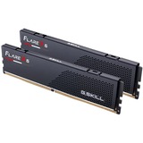 G.Skill 32 GB DDR5-5600 Kit werkgeheugen Zwart, F5-5600J3636C16GX2-FX5, Flare X5, AMD EXPO