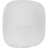 Hewlett Packard Enterprise Instant On AP22 (RW) access point Wi‑Fi 6 2x2