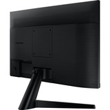 SAMSUNG LS27C310EAUXEN 27" monitor Zwart, 75 Hz, VGA, HDMI, AMD FreeSync