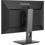 ViewSonic VX2758A-2K-PRO-2 27" gaming monitor Zwart, 2x HDMI, 1x DisplayPort, 185 Hz