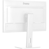 iiyama ProLite XUB2797HSU-W2 27" monitor Wit, 100 Hz, HDMI, DisplayPort, USB, Adaptive Sync