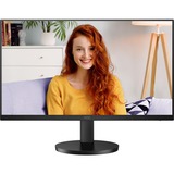 AOC U27B3CF 27" 4K UHD monitor Zwart (mat), HDMI, USB-C, Audio