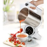 Domo Soepmaker DO737BL multikoker 1,6 Liter