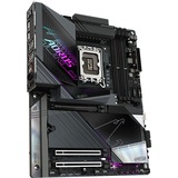 GIGABYTE Z890 AORUS MASTER socket 1851 moederbord RAID, 10Gb-LAN, Wi-Fi 7, BT, Sound, ATX