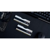 G.Skill 32 GB DDR5-6800 Kit werkgeheugen Zilver, F5-6800J3445G16GX2-T, Trident Z5 RGB, XMP