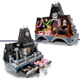 LEGO Wednesday - Wednesday en Enids kamer Constructiespeelgoed 76781