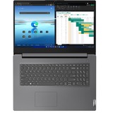 Lenovo V17 G4 IRU (83A2000WMH) 17.3"  laptop Grijs | i7-1355U | Iris Xe Graphics | 16 GB | 512 GB SSD