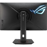 ASUS ROG Strix XG27ACMG 27" gaming monitor Zwart, 270 Hz (overklokt), HDMI, DisplayPort, USB Type-C, AMD FreeSync Premium