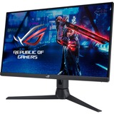 ASUS ROG Strix XG27AQMR 27" gaming monitor Zwart, 2x HDMI, 1x DisplayPort, 2x USB-A, 300 Hz