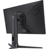 ASUS ROG Strix XG27AQMR 27" gaming monitor Zwart, 2x HDMI, 1x DisplayPort, 2x USB-A, 300 Hz