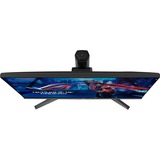 ASUS ROG Strix XG27AQMR 27" gaming monitor Zwart, 2x HDMI, 1x DisplayPort, 2x USB-A, 300 Hz