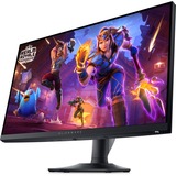 Alienware Alienware AW2724HF 27" gaming monitor Zwart, 1x HDMI, 2x DisplayPort, USB-C, USB-B, 3USB-A, 60 Hz