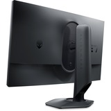 Alienware Alienware AW2724HF 27" gaming monitor Zwart, 1x HDMI, 2x DisplayPort, USB-C, USB-B, 3USB-A, 60 Hz