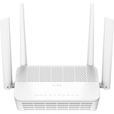 Cudy AX3000 2.5G Wi-Fi 6 Mesh Router Wit, WR3000H, Cudy Mesh