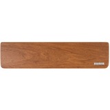 Keychron Q1/Q2 Wooden Palm Rest polssteun Houtkleur, 75%