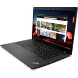 Lenovo ThinkPad L14 Gen 4 (21H5001MMH) 14"  laptop Zwart | Ryzen 7 7730U | Radeon Graphics | 16GB | 512GB SSD