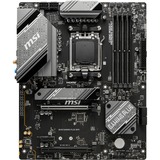 MSI B650 GAMING PLUS WIFI socket AM5 moederbord Zwart, RAID, 2,5Gb-LAN, WLAN, BT, Sound, ATX