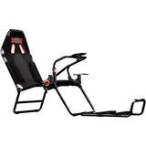 Next Level Racing GT Lite Cockpit Zwart