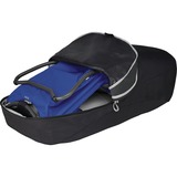 Osprey Poco Carrier Case  tas Zwart, Kinddrager