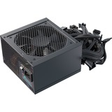 Seasonic G12 GC-850 (2024), 850 Watt voeding  3x 6 + 2-pins PCIe