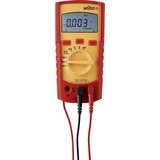 Digitale multimeter tot 600 V AC, CAT IV meetapparaat