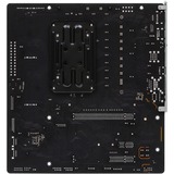 ASRock B650M-HDV/M.2 socket AM5 moederbord RAID, 2.5 Gb-LAN, Sound, µATX