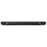 Lenovo ThinkPad T14s Gen 6 (21N1000RMH) 14"  Copilot+ laptop Zwart | Snapdragon® X Elite X1E-78-100 | 12C | Max Turbo up to 3.4GHz (12-core) | 42MB