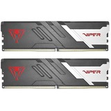 Patriot 32 GB DDR5-7400 Kit werkgeheugen Zwart, PVV532G740C36K, Viper Venom, XMP