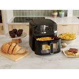 Tristar Airfryer FR-9039 heteluchtfriteuse Zwart, 1.6 kg | 7.5 liter