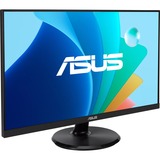 ASUS VA24DQFR 23.8" monitor Zwart, HDMI, DisPlayport, VGA, 100Hz