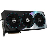 GIGABYTE AORUS GeForce RTX 4080 SUPER MASTER 16G grafische kaart 1x HDMI, 3x DisplayPort, DLSS 3