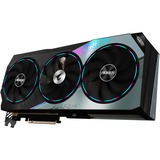 GIGABYTE AORUS GeForce RTX 4080 SUPER MASTER 16G grafische kaart 1x HDMI, 3x DisplayPort, DLSS 3