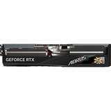 GIGABYTE AORUS GeForce RTX 4080 SUPER MASTER 16G grafische kaart 1x HDMI, 3x DisplayPort, DLSS 3