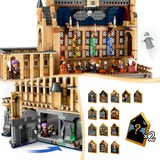 LEGO Harry Potter - Kasteel Zweinstein: de Grote Zaal Constructiespeelgoed 76435