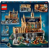 LEGO Harry Potter - Kasteel Zweinstein: de Grote Zaal Constructiespeelgoed 76435