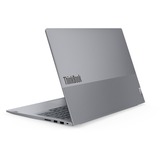 Lenovo ThinkBook 16 G6 IRL (21KH0010MH) 16"  laptop Grijs | i5-1335U | Iris Xe Graphics | 16GB | 512GB SSD