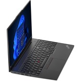 Lenovo ThinkPad E16 Gen 2 (21MA000PMH) 16"  laptop Zwart | Core Ultra 7 155H | Intel Arc Graphics | 32GB | 1 TB