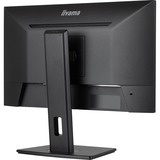 iiyama ProLite XUB2493HSU-B7 24" monitor Zwart (mat), 100 Hz, HDMI, DisplayPort, USB, Audio, Adaptive Sync