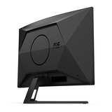 AOC CQ32G4VE 31.5" Curved gaming monitor Zwart, 180Hz, HDMI, DisplayPort