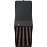 Fractal Design North XL midi tower behuizing Zwart | 2x USB-A | 1x USB-C